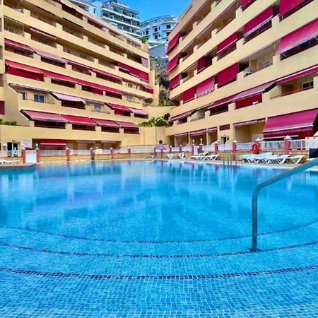 Markethome Jardines Del Mar Pool View Puerto de Santiago  Εξωτερικό φωτογραφία