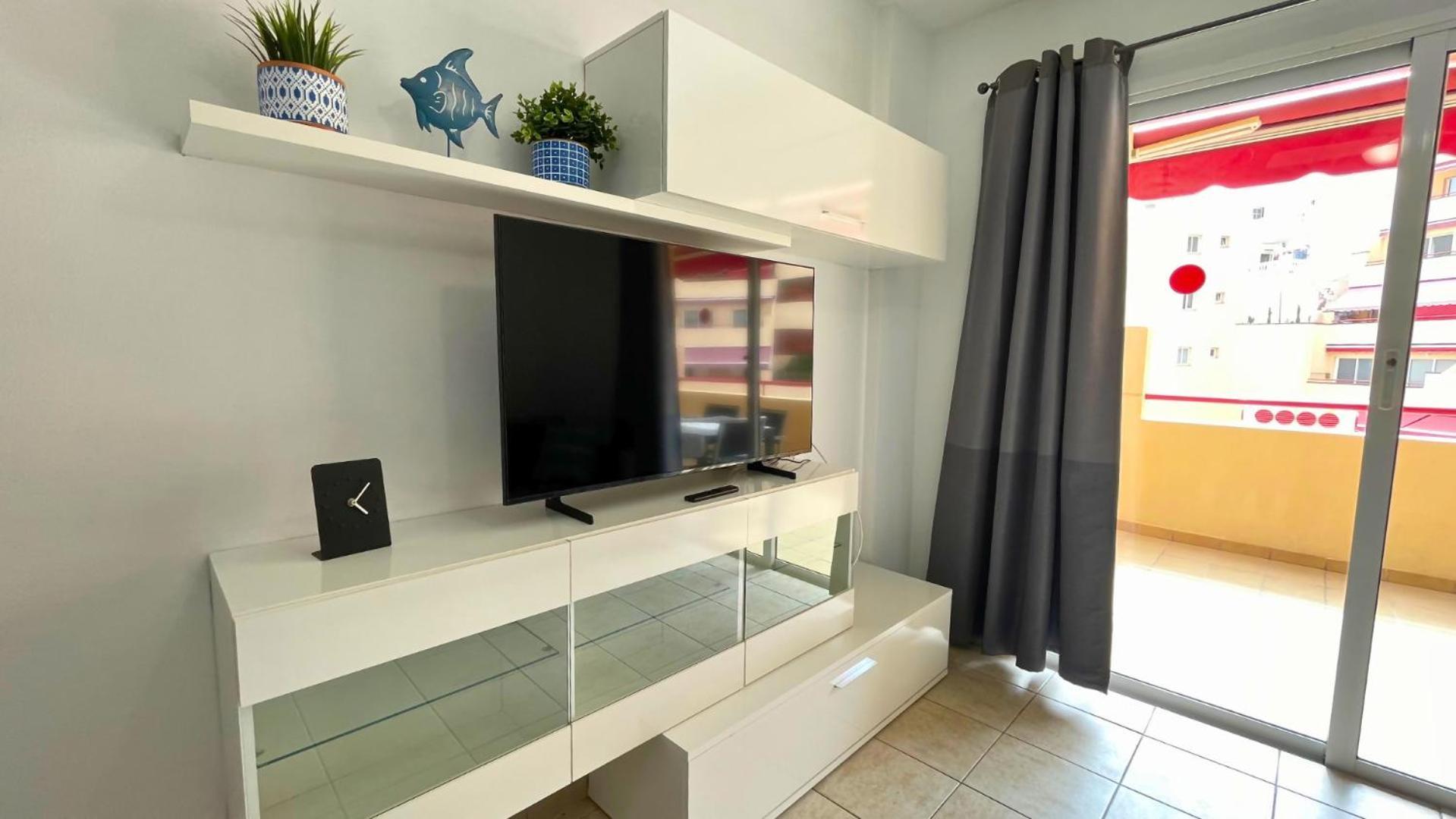 Markethome Jardines Del Mar Pool View Puerto de Santiago  Εξωτερικό φωτογραφία