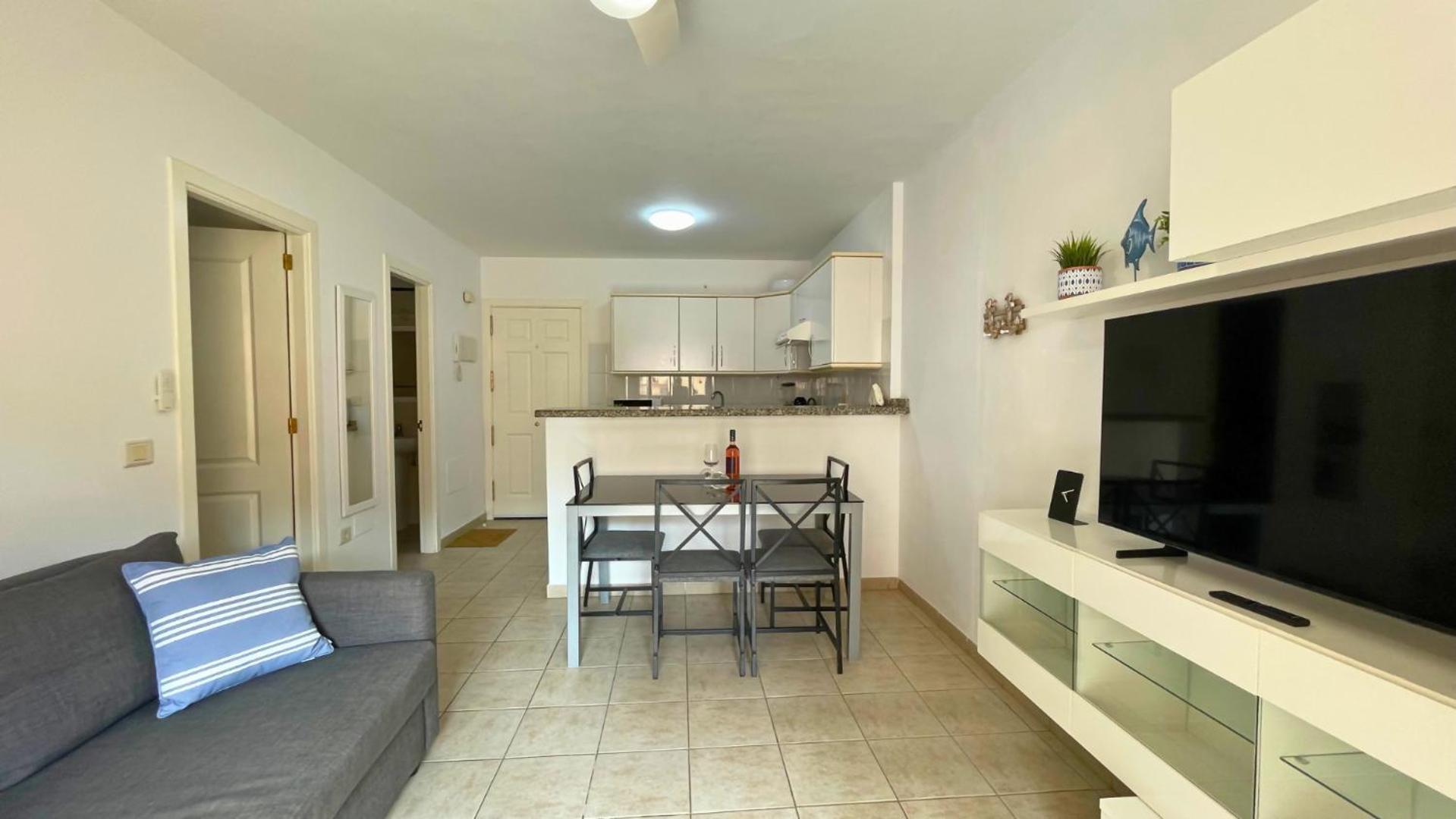 Markethome Jardines Del Mar Pool View Puerto de Santiago  Εξωτερικό φωτογραφία