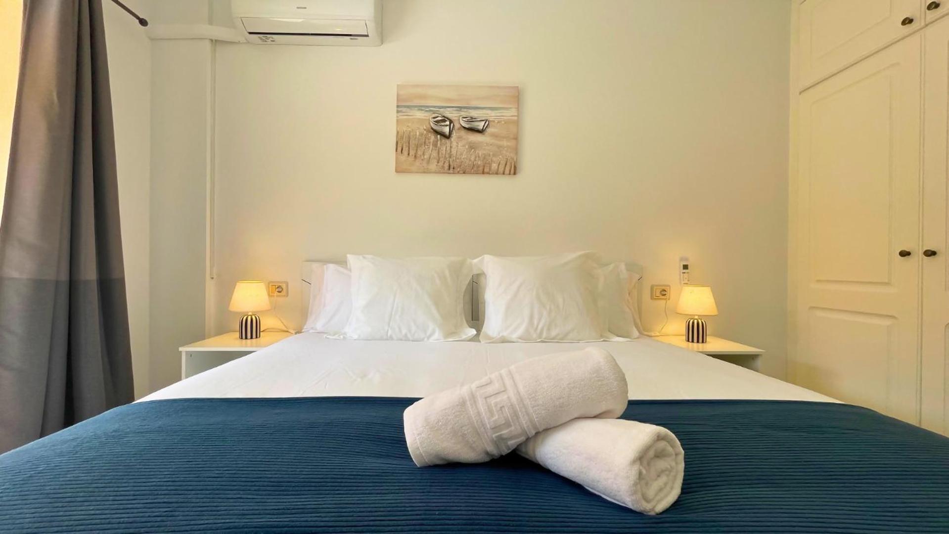 Markethome Jardines Del Mar Pool View Puerto de Santiago  Εξωτερικό φωτογραφία