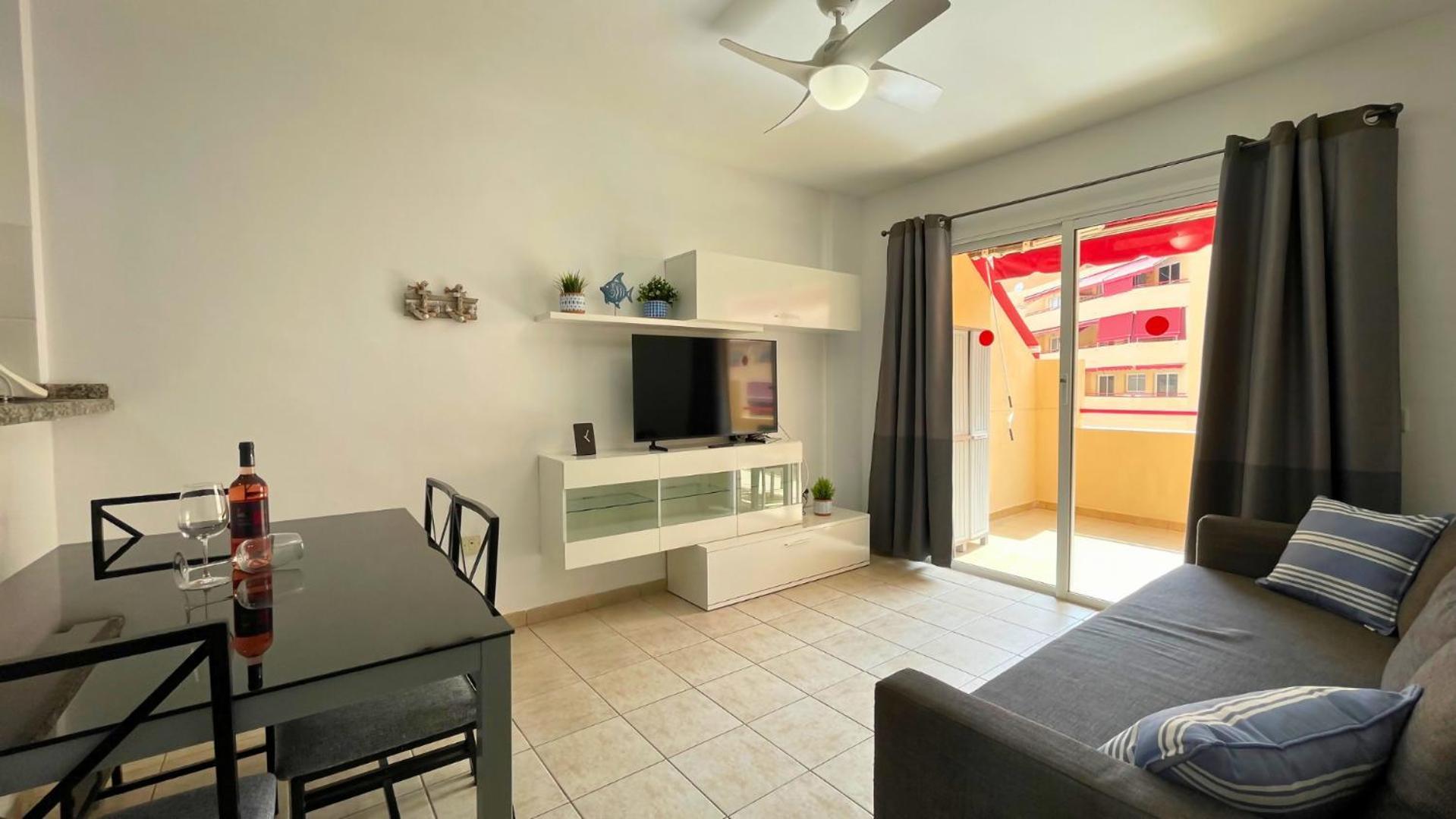 Markethome Jardines Del Mar Pool View Puerto de Santiago  Εξωτερικό φωτογραφία