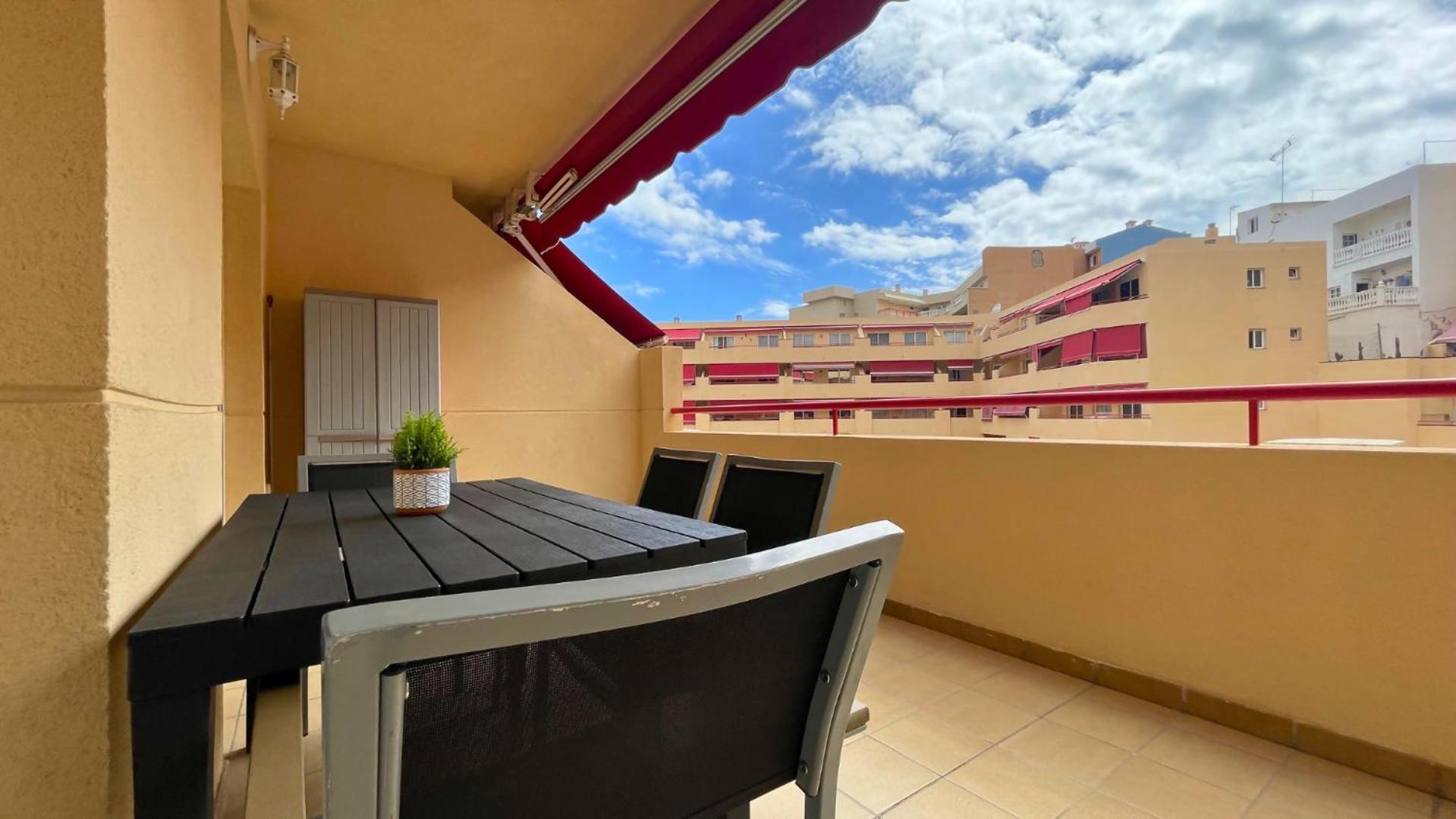 Markethome Jardines Del Mar Pool View Puerto de Santiago  Εξωτερικό φωτογραφία