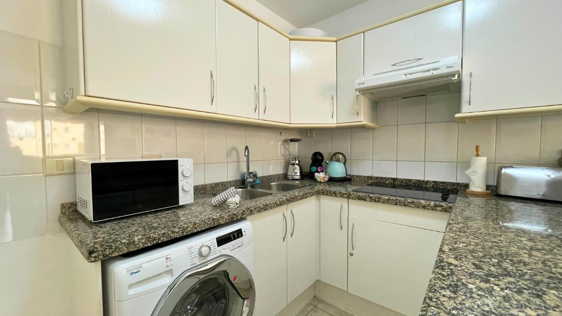 Markethome Jardines Del Mar Pool View Puerto de Santiago  Εξωτερικό φωτογραφία