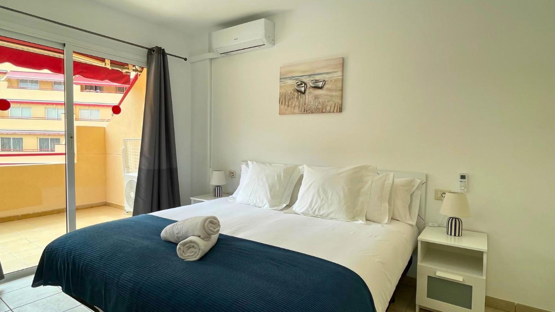 Markethome Jardines Del Mar Pool View Puerto de Santiago  Εξωτερικό φωτογραφία