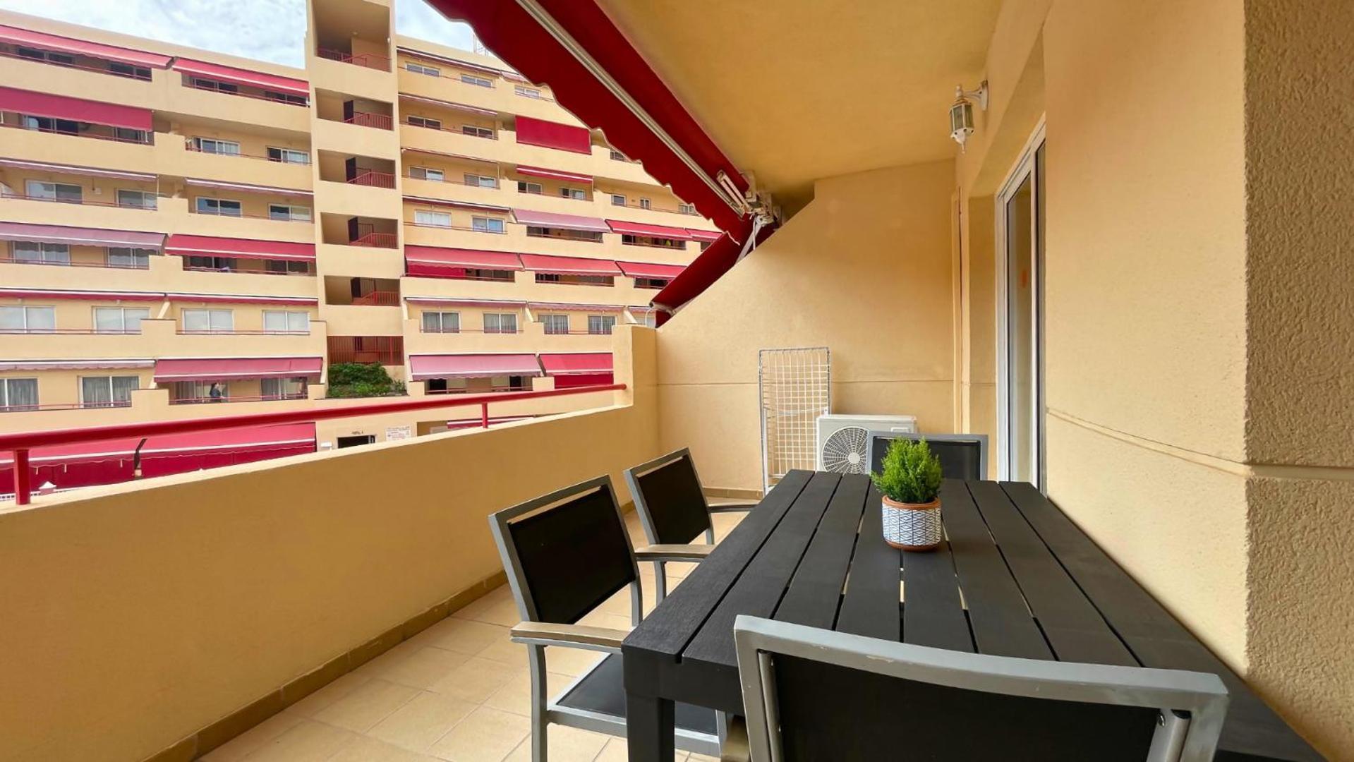 Markethome Jardines Del Mar Pool View Puerto de Santiago  Εξωτερικό φωτογραφία